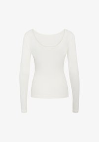 Wybrany, whisper white