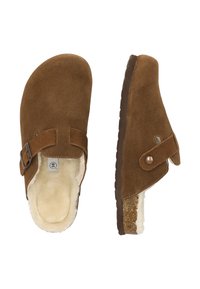 Cruz CAMILLO - Clogs - brown