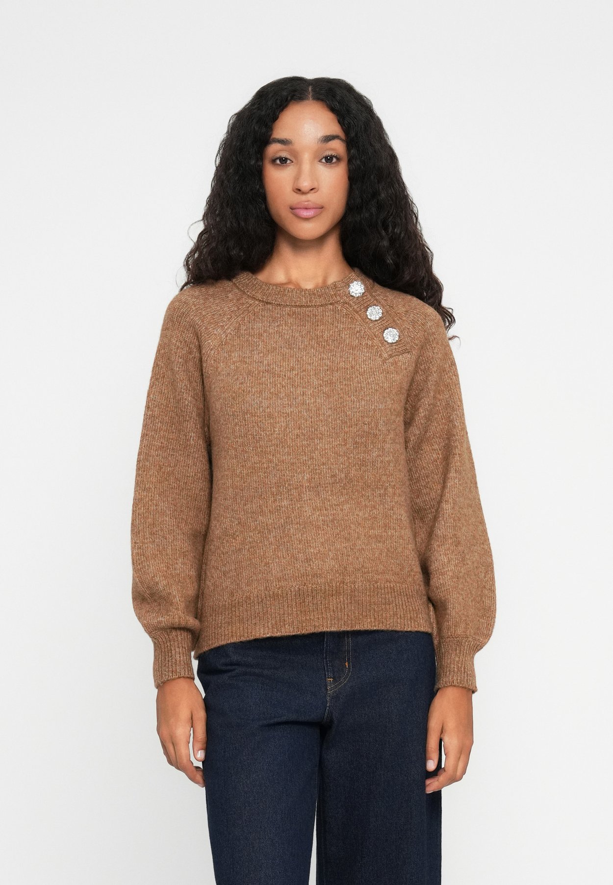 Knitted ONLLAUREN Knitted