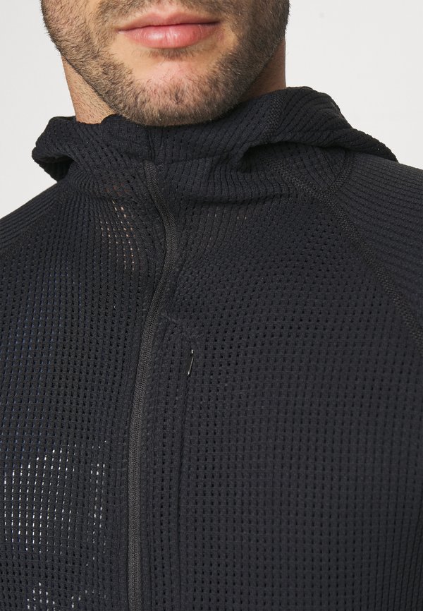 PACE FLOW HOUDI - Zip-up sweatshirt2