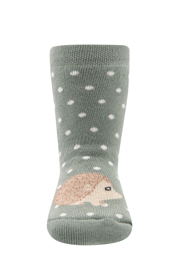 STOPPER IGEL - Socken - schattenspiel