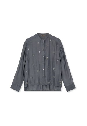 Camicia - iron gate