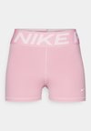 SCULPT SHORT - Tajice - elemental pink/white