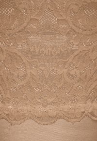 Wolford SATIN TOUCH 20 - Overknæstrømper - fairly light