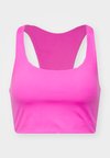 PALOMA BRA - Medium support sports bra - ultraviolet