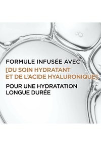 L'Oréal Paris FONT DE TEINT FLUIDE 9D TERRE DE SIENNE ACCORD PARFAIT - Fond de teint - n noix de pécan