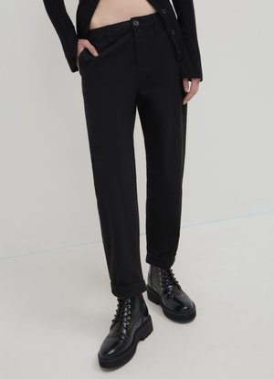Calliope Chino - nero