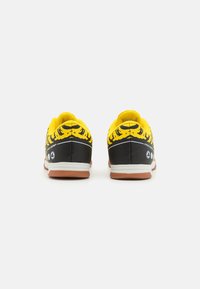 JAKO J-SI TAKE UNISEX - Saalijalgpalli saapad - neon yellow/jet black