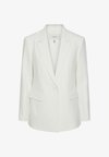 LIKKA - Σακάκι - star white