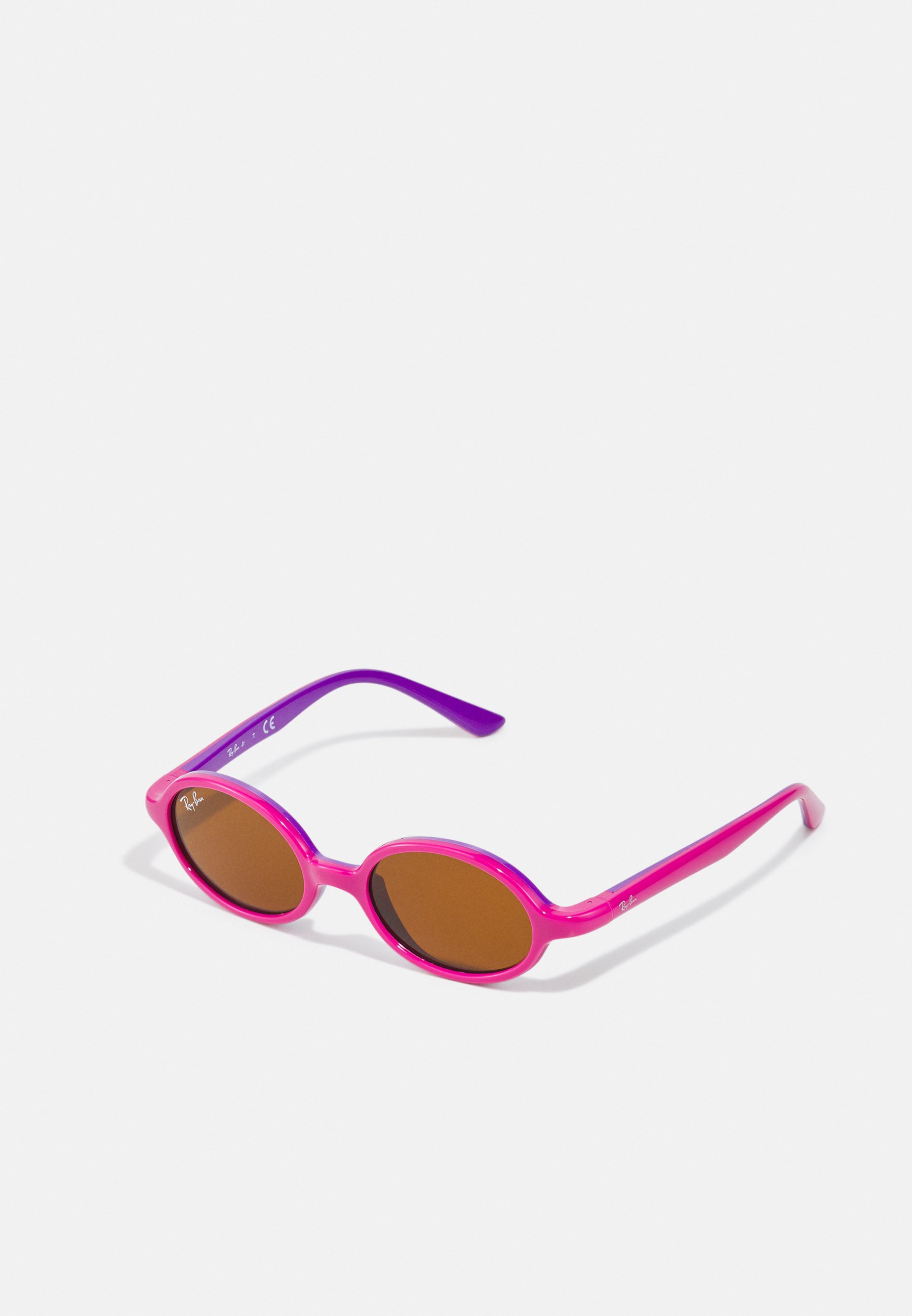 Ray-Ban JUNIOR UNISEX - Occhiali da sole - fucsia on violet/viola -  Zalando.it