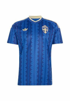 adidas Performance, AWAY, błękit królewski