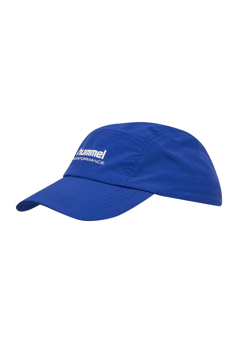 Hummel RIPSTOP UNISEX - Cap - surf the web/royal blue - Zalando