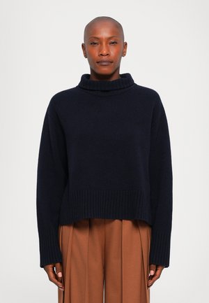 HILARY - Jersey de punto - navy