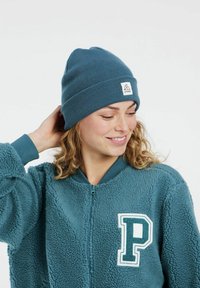 Protest PRTAVILA - Fleecejacka - jewel blue