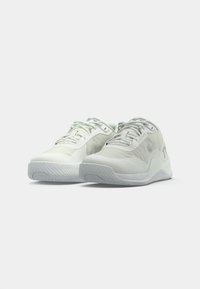 TYR CXT2 COURT UNISEX - Edzőcipő - white