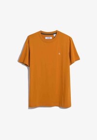 Niet geselecteerd, sudan brown