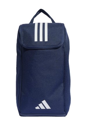 TIRO LEAGUE - Portabotas - team navy blue white white