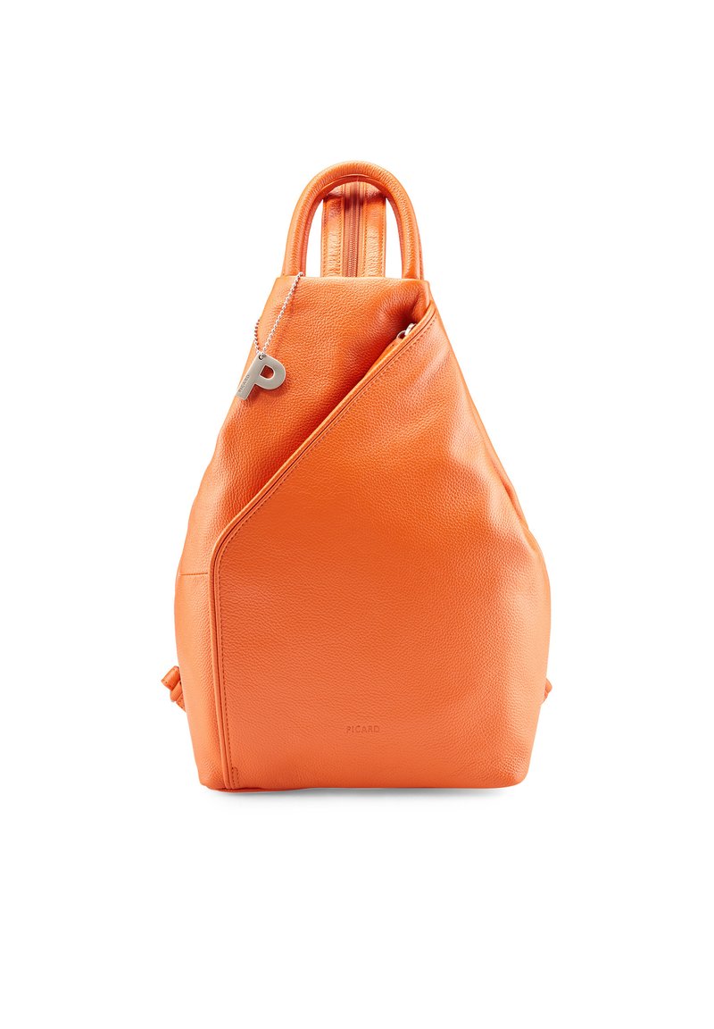 Picard LUIS  - Tagesrucksack - papaya