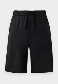 HANK  - Shorts - black