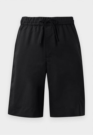OFFICINE GENERALE HANK  - Short - black