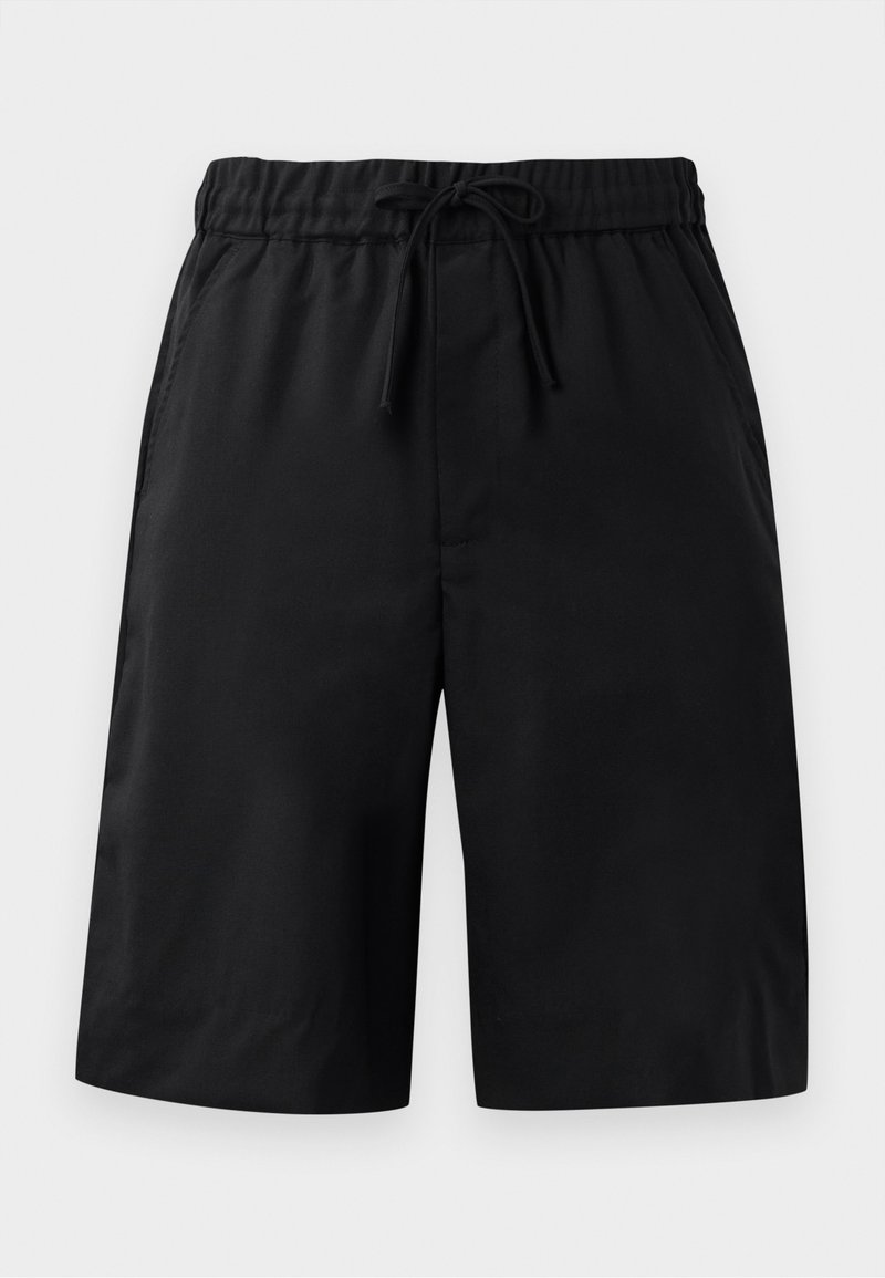 OFFICINE GENERALE Shorts zwart