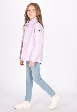 Schmuddelwedda, UNISEX, fioletowy