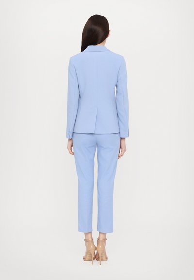 WEEKEND MaxMara UVA - Bleiser - light blue