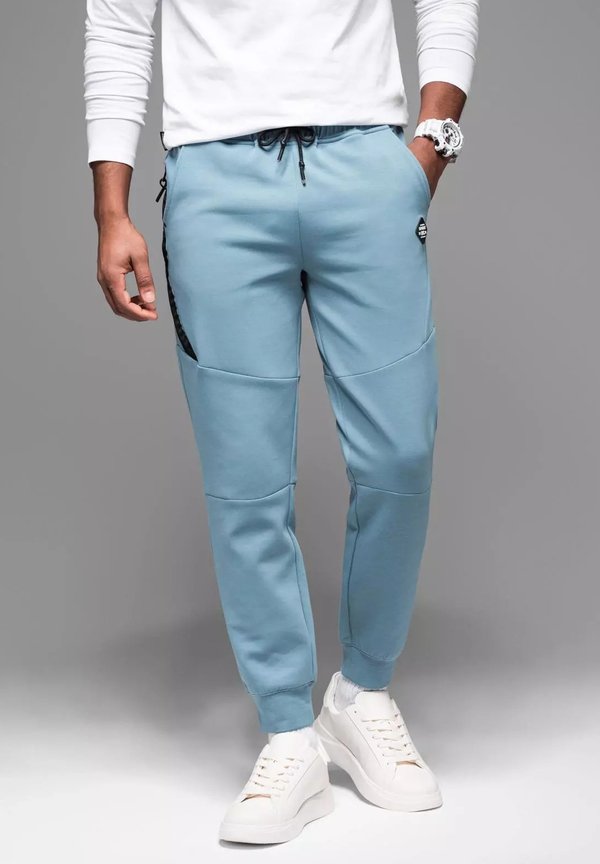 TRACKSUIT BOTTOMS OM-PASK-0226 - Stoffhose