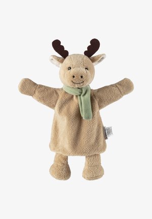 Sterntaler ELCH - Cuddly toy - hautfarbe