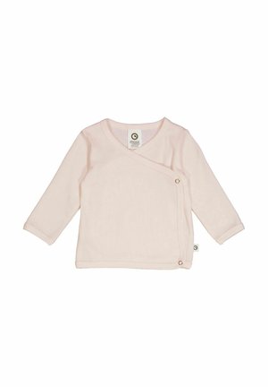 Müsli by GREEN COTTON Cardigan - nightingale