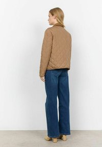 Soyaconcept SC-FENYA 66 - Overgangsjakke - desert brown