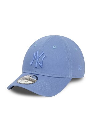 New Era TOD LEAGUE ESS 9FORTY ADJUSTABLE NY YANKEES - Cap - blau