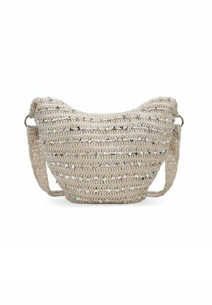 Bandolera - beige
