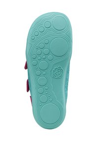 Affenzahn Happy - Sneaker low - türkis
