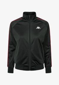 Valittu, black-red racing