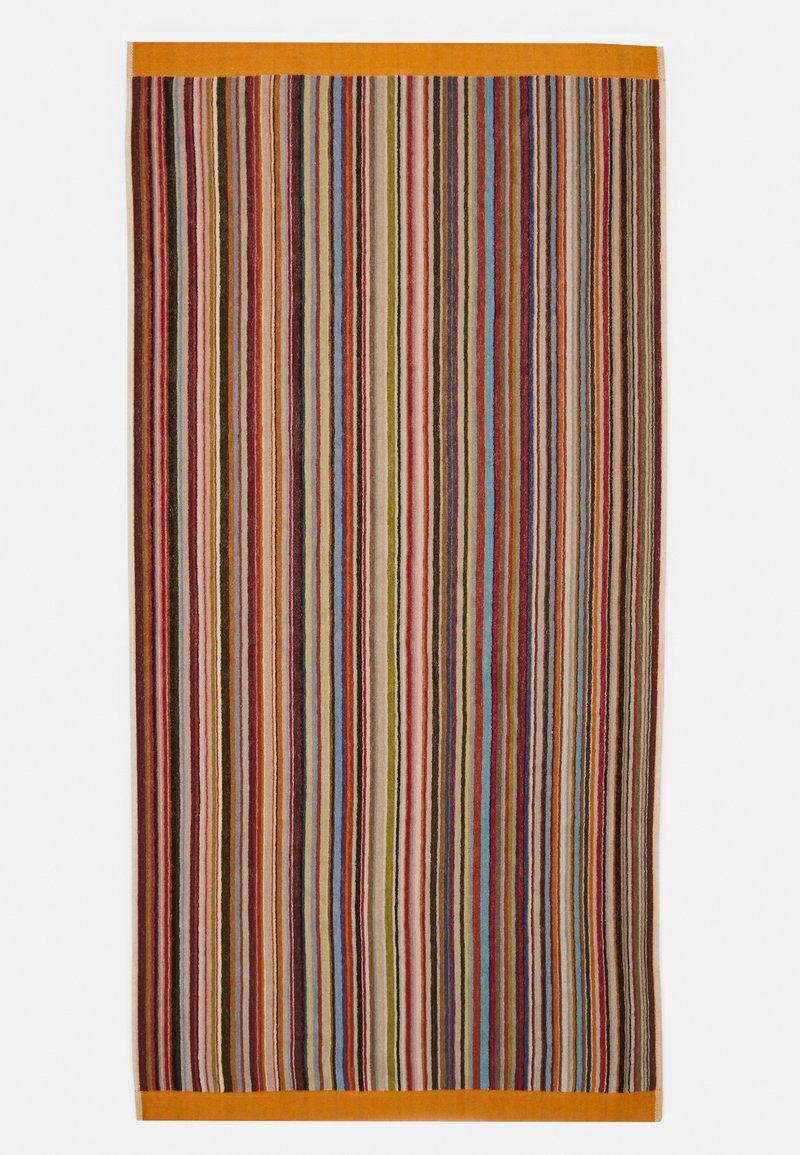 Paul Smith - TOWEL MEDIUM UNISEX - Sonstige Accessoires - multi-coloured, Vergrößern