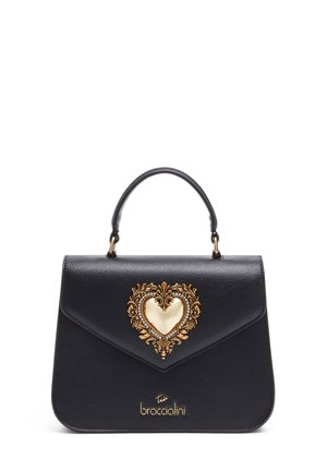 Borsa a mano - nero