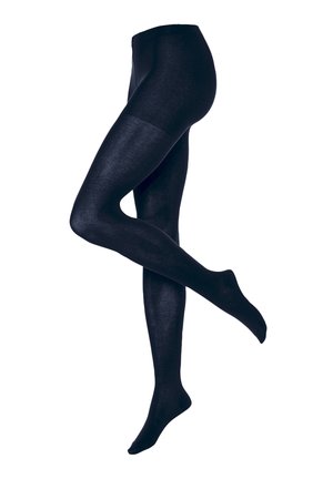 hessnatur Panty - marine