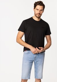 Lee Cooper - Szorty jeansowe