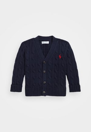 Polo Ralph Lauren UNISEX - Cardigan - navy