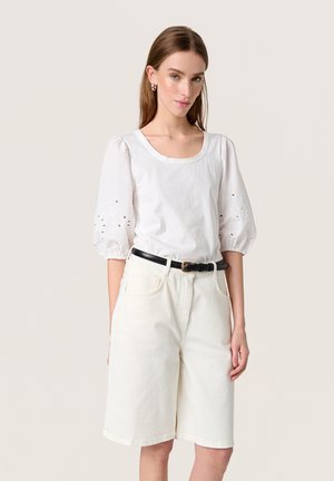 ENPHIA - Blouse - broken white
