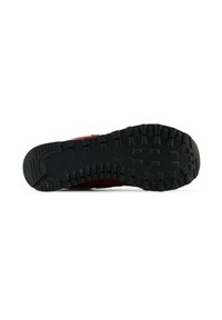 New Balance 574 - Trainers - red