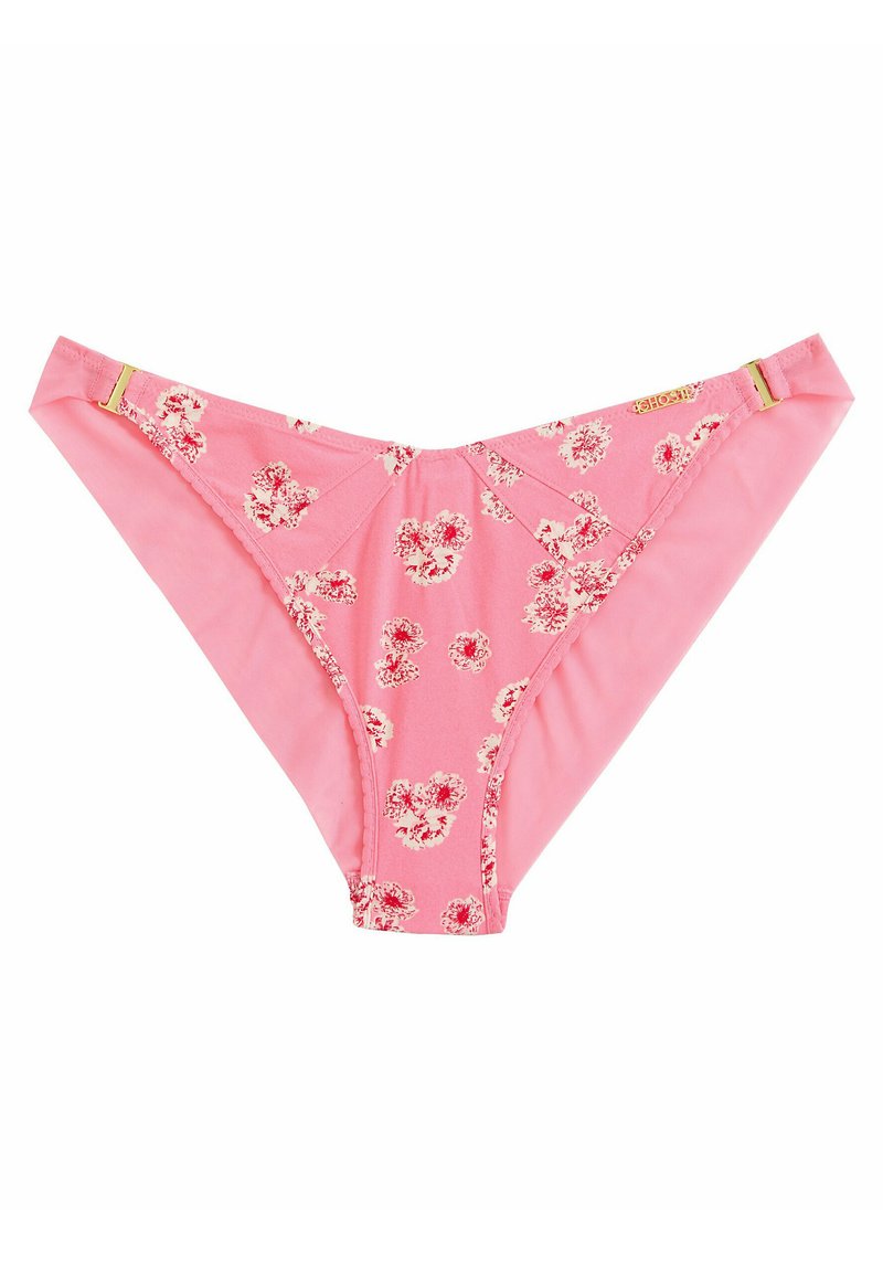 Marks & Spencer MIAMI KNICKERS Bas de bikini pink mix/rose ZALANDO.FR