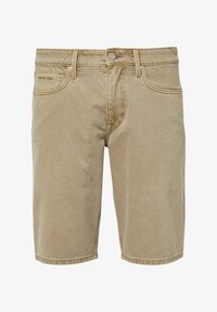 Niewybrane, helles olivgrün