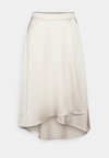 RAISELLABBENYA SKIRT - Saia envelope - sandstorm