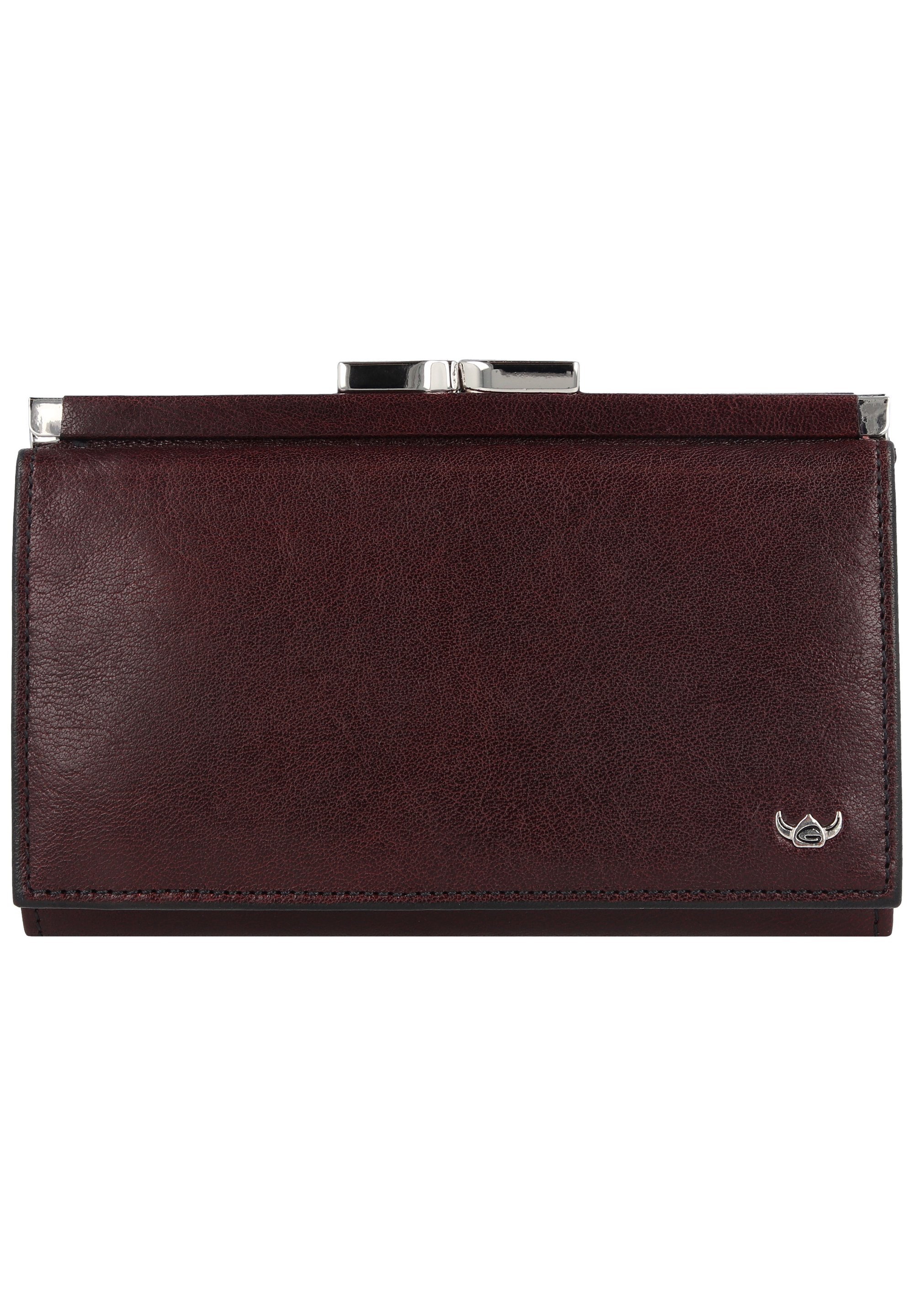 Portefeuille Hommes De Luxe En Cuir Mince Porte-Ca... – Grandado