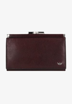 Golden Head COLORADO RFID - Geldbörse - bordeaux