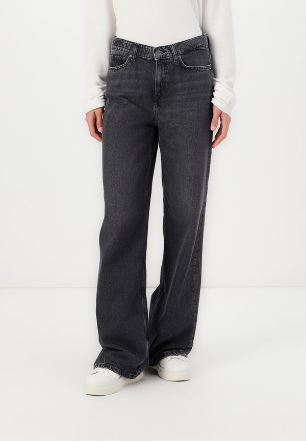 FLUNG - Straight leg jeans