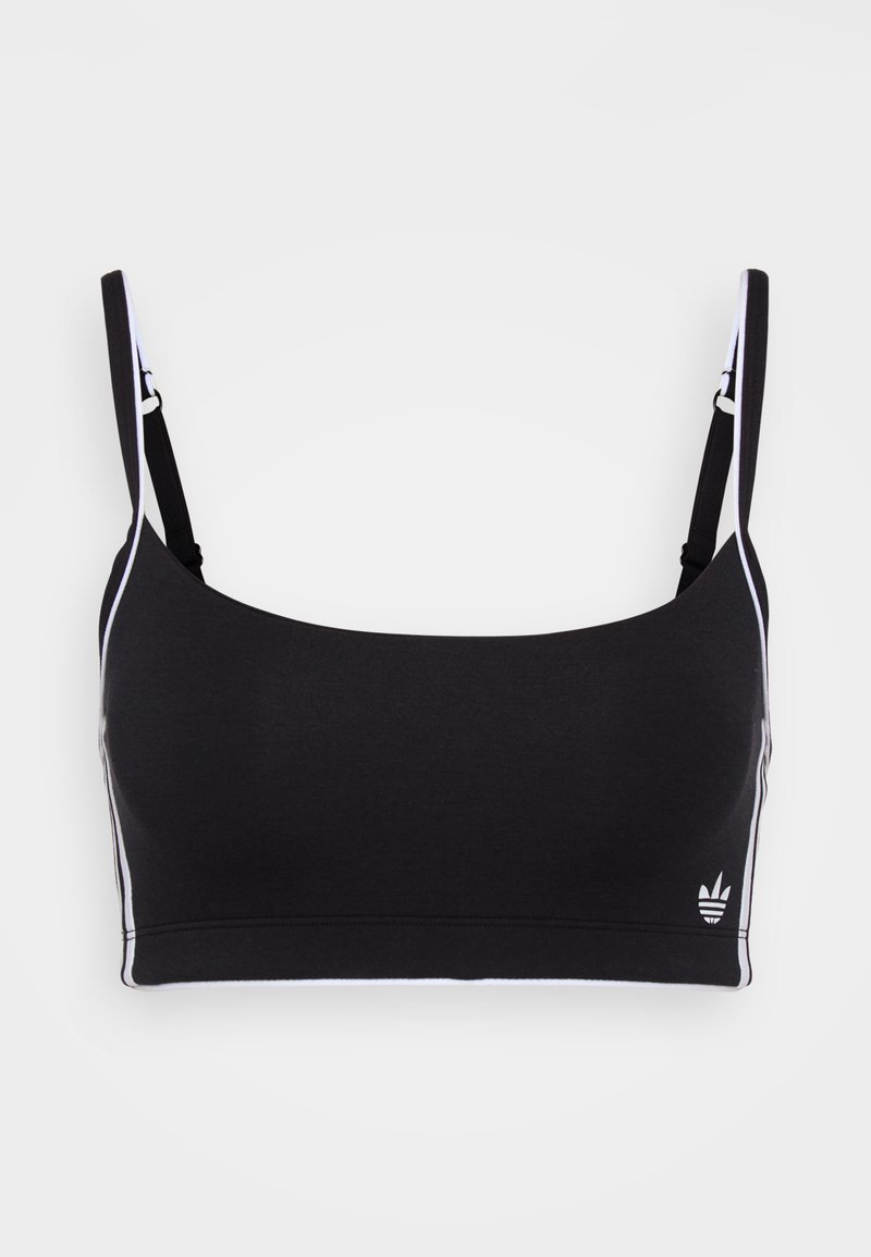 adidas Originals Bustier zwart
