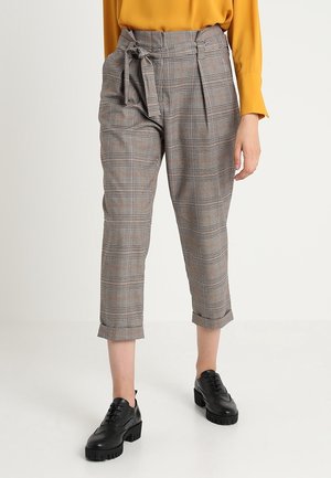 Bukser - light brown